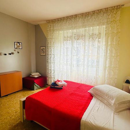 Apartmán Casa Lumi Bresso Exteriér fotografie