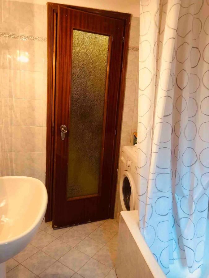 Apartmán Casa Lumi Bresso Exteriér fotografie
