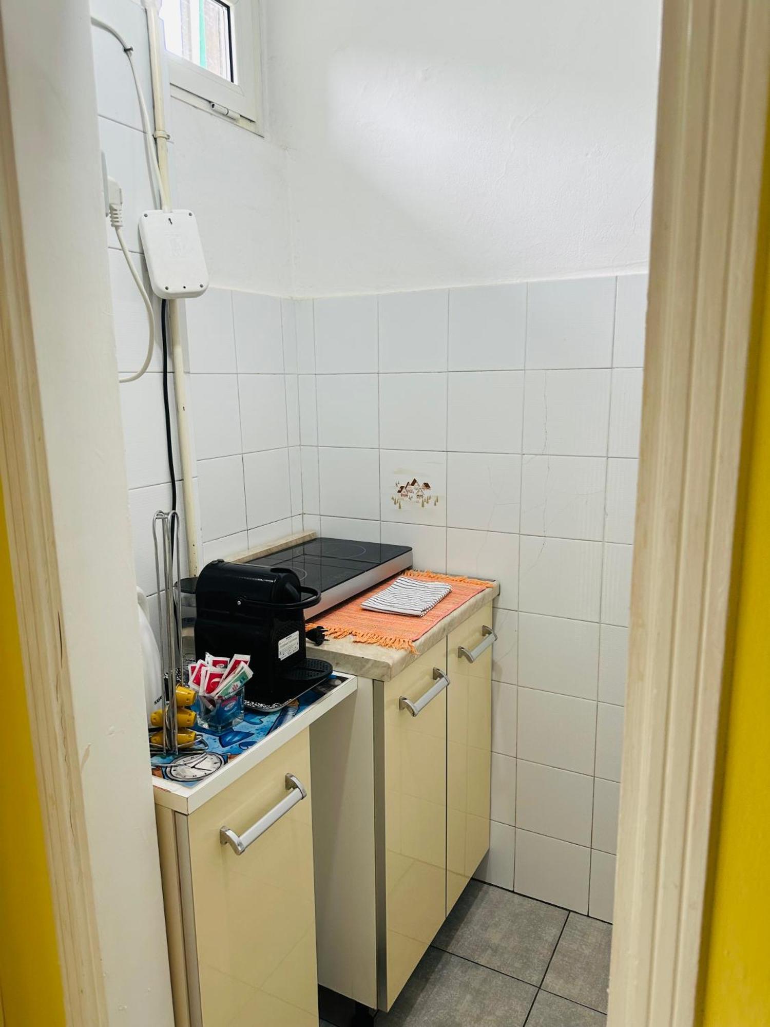 Apartmán Casa Lumi Bresso Exteriér fotografie
