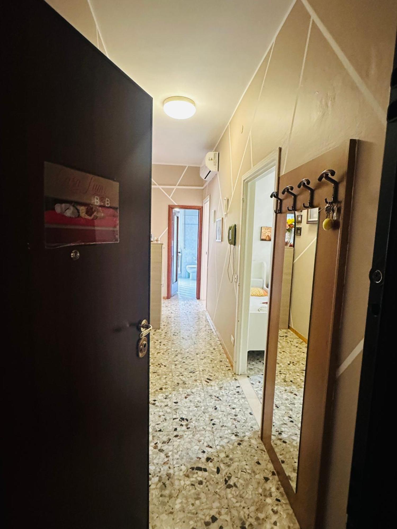 Apartmán Casa Lumi Bresso Exteriér fotografie