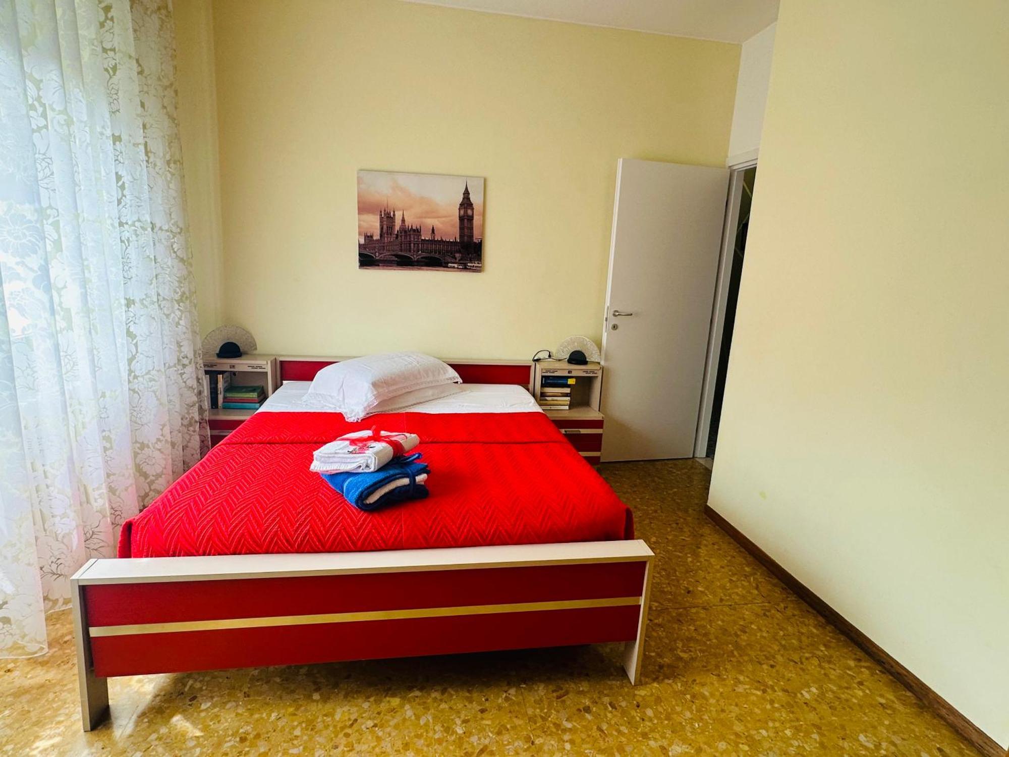 Apartmán Casa Lumi Bresso Exteriér fotografie